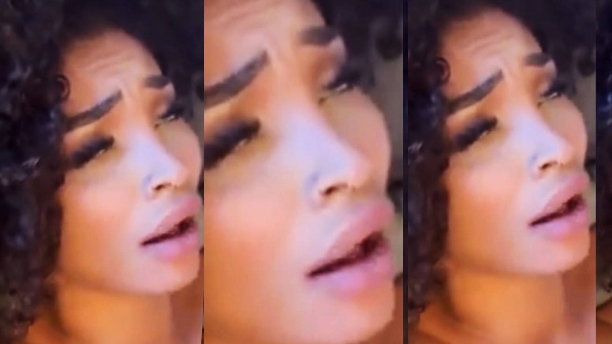 “Another banger” – This is the new Zambian mama video