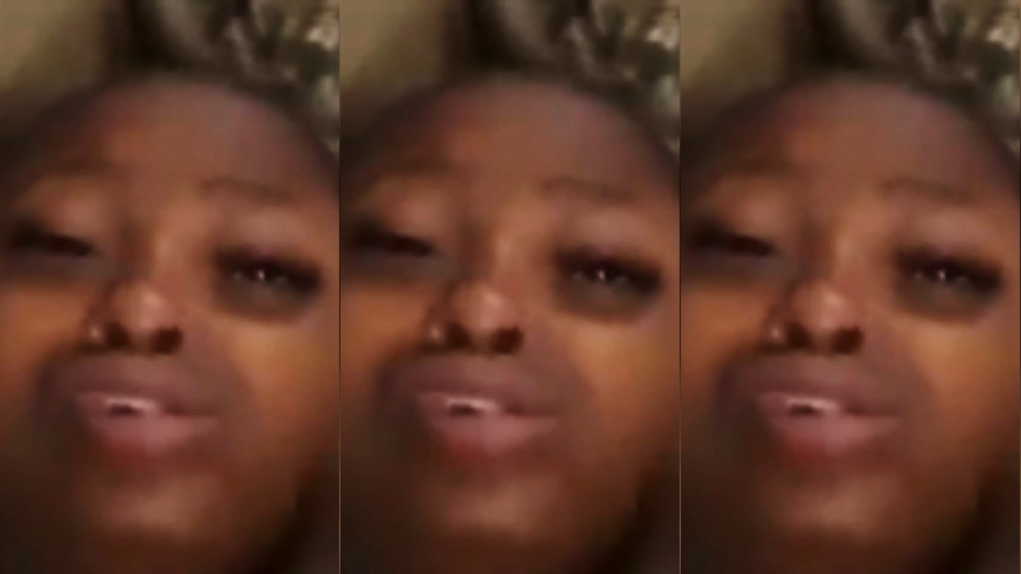 “Eiiii Bishop” – This is what he was doing after church