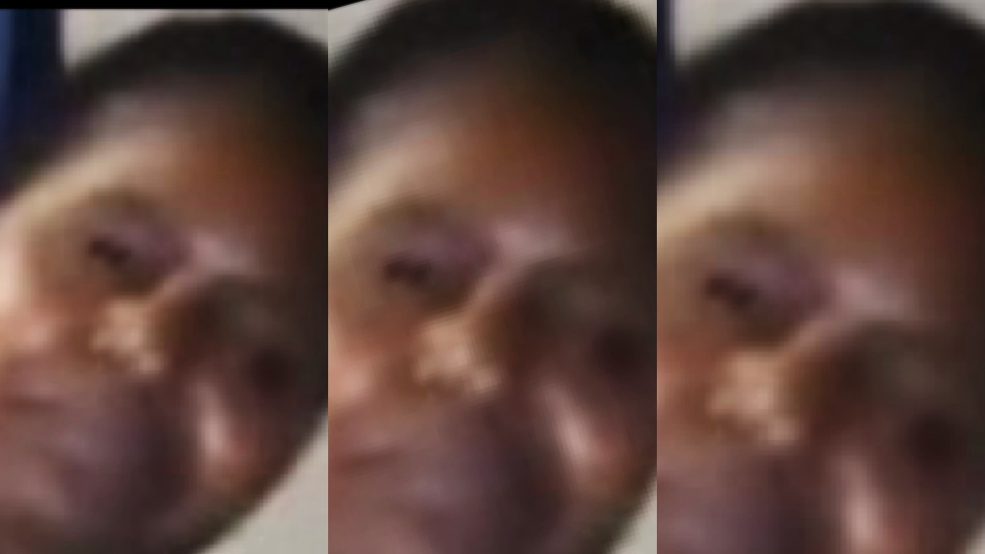 This is the man with lady in the car video