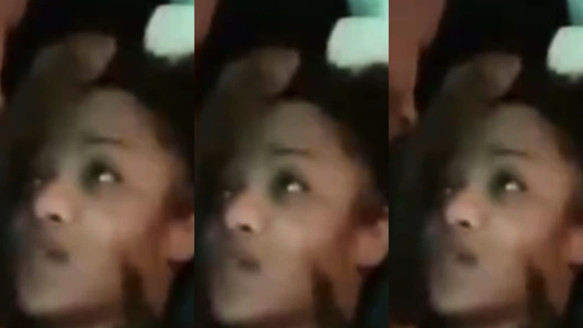 Nigerian Instagram queen with her new man video