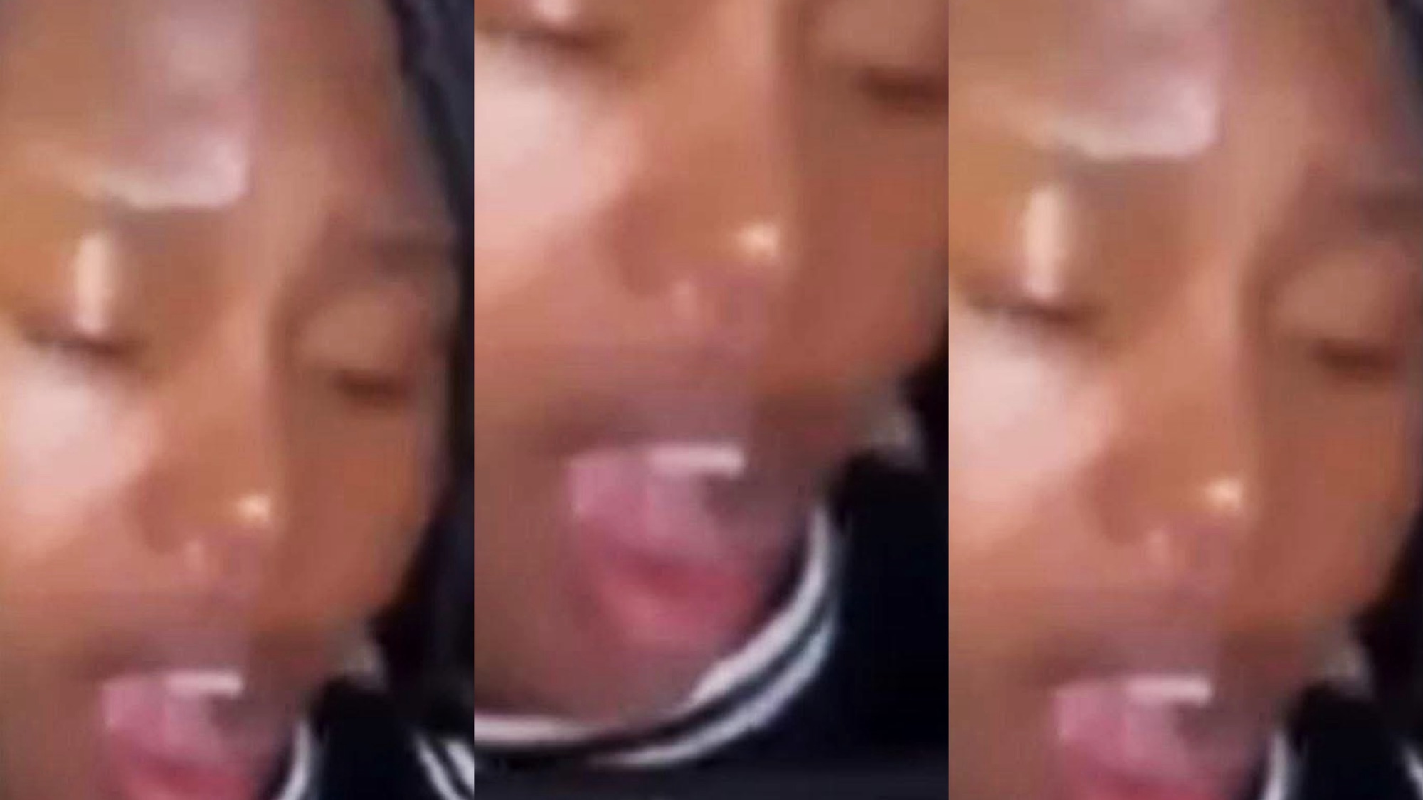 Level 100 Training college girl with SRC president video