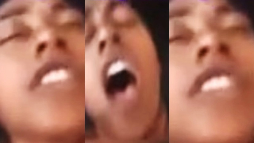 The 6-minutes nonstop video of Snapchat influencer