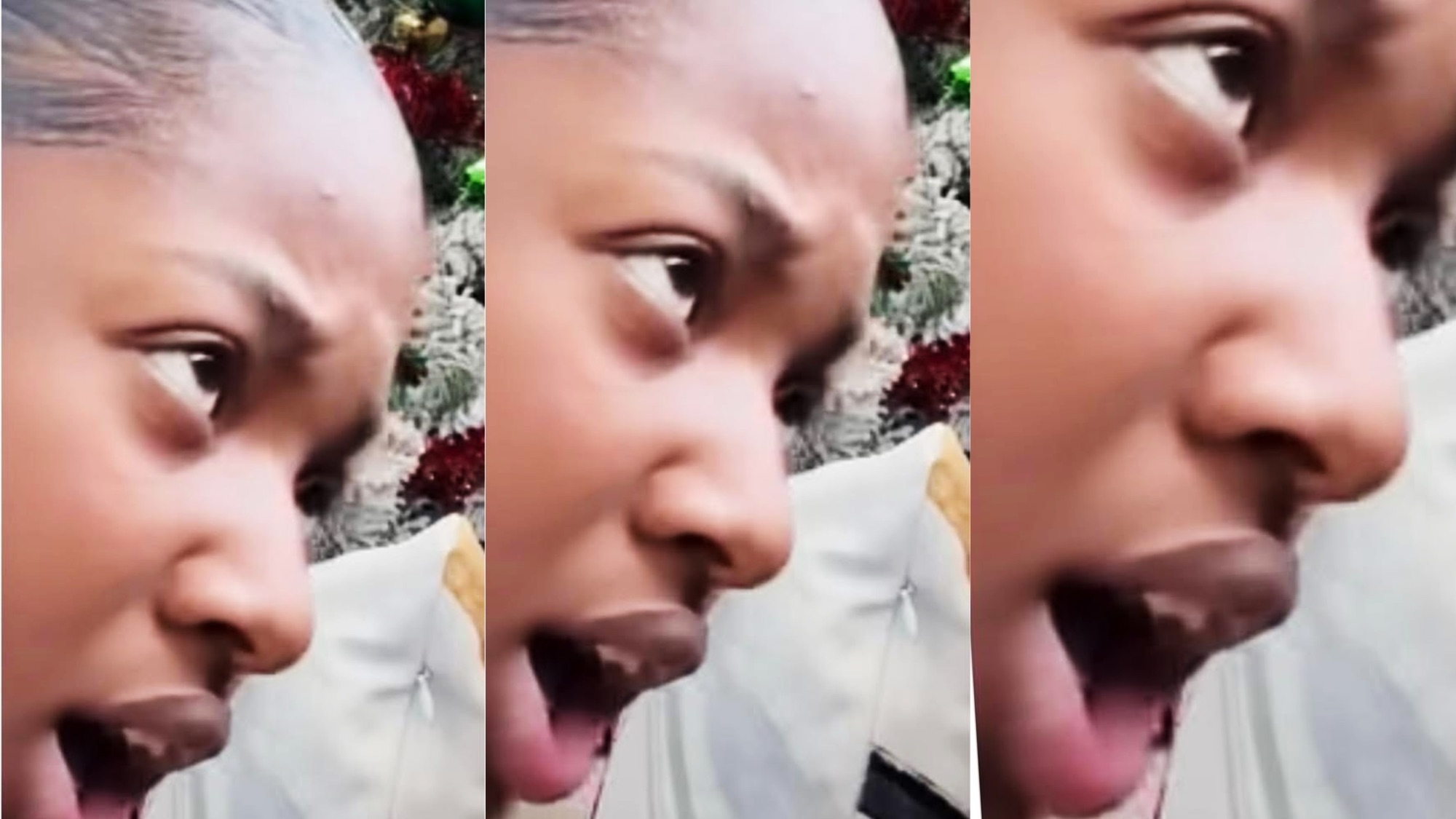 Two High school students caught in action, Here is the video