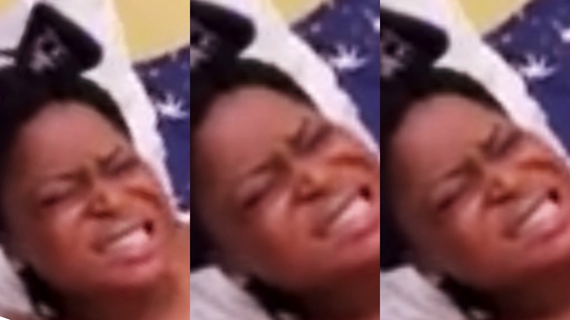 Church elder with female member video