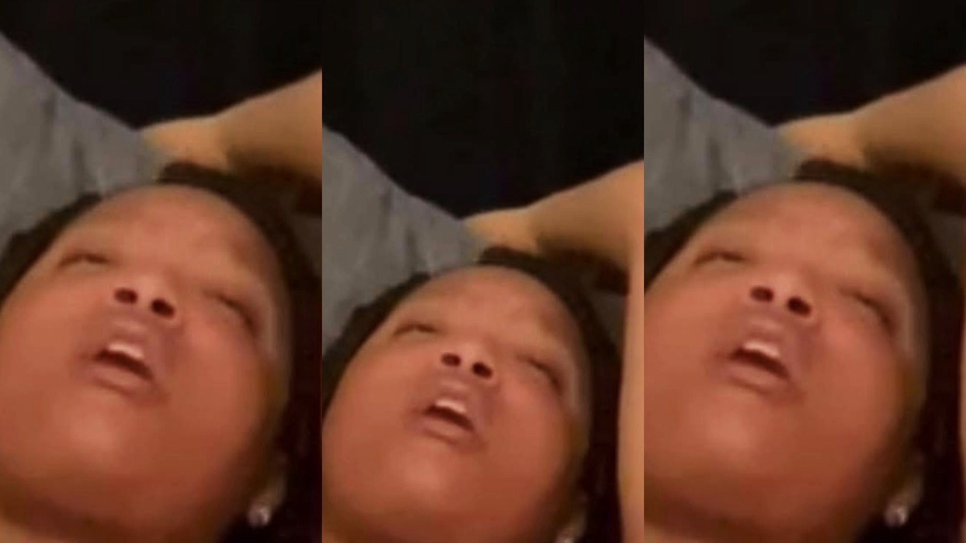 College course rep with student video