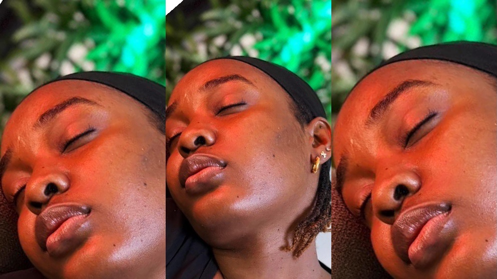 Gen-Z baby with great skills video