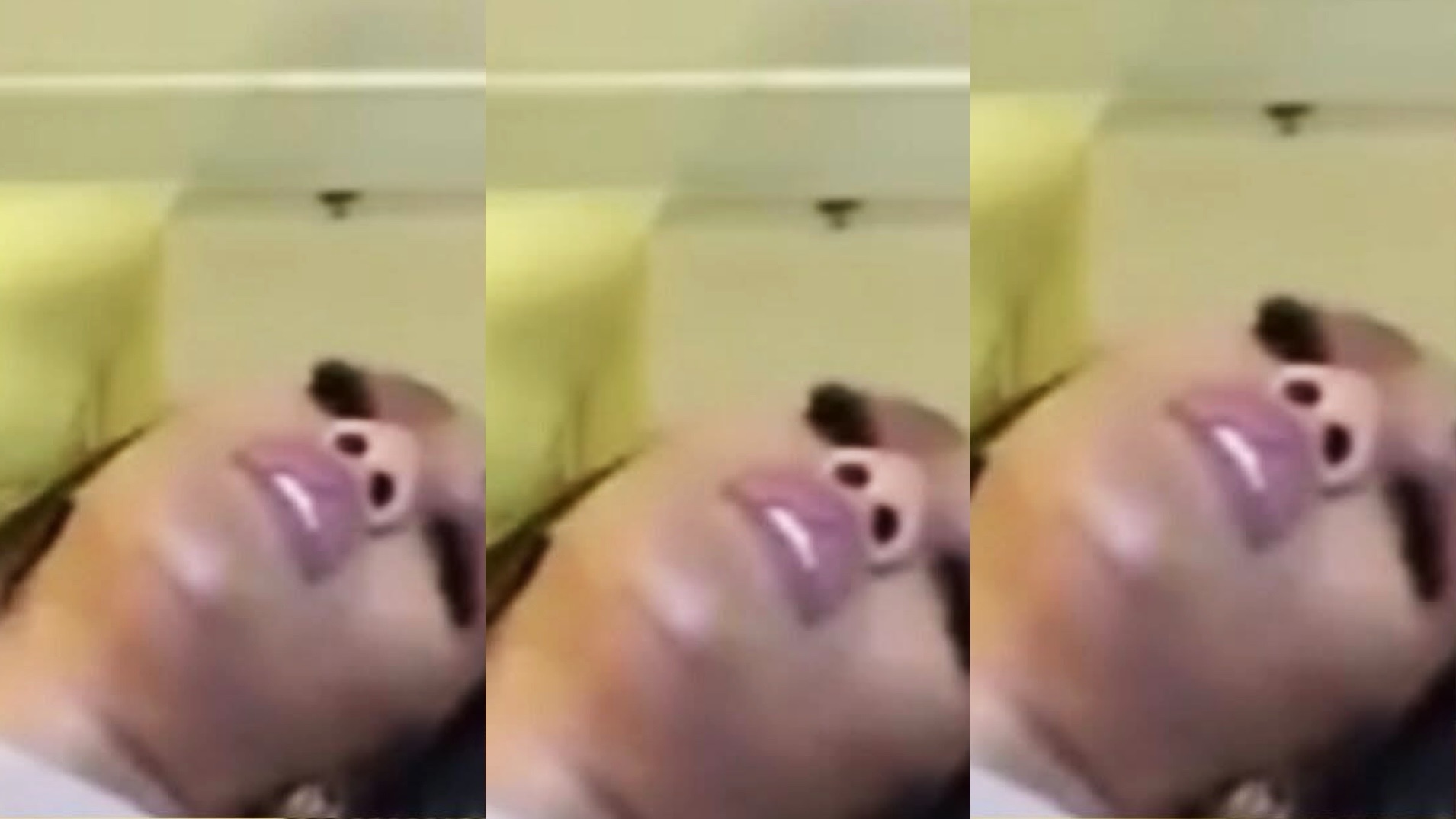 University graduate graduate with former lecturer video