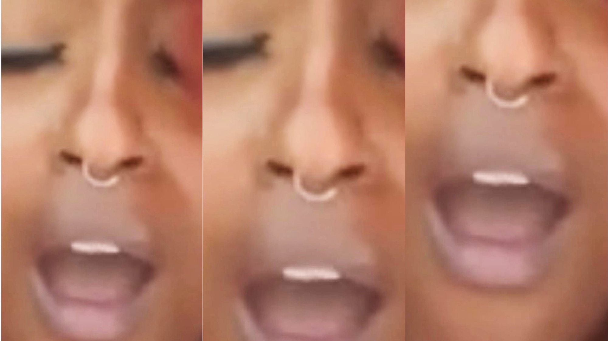 Uber driver dropped passenger at home and everything happened