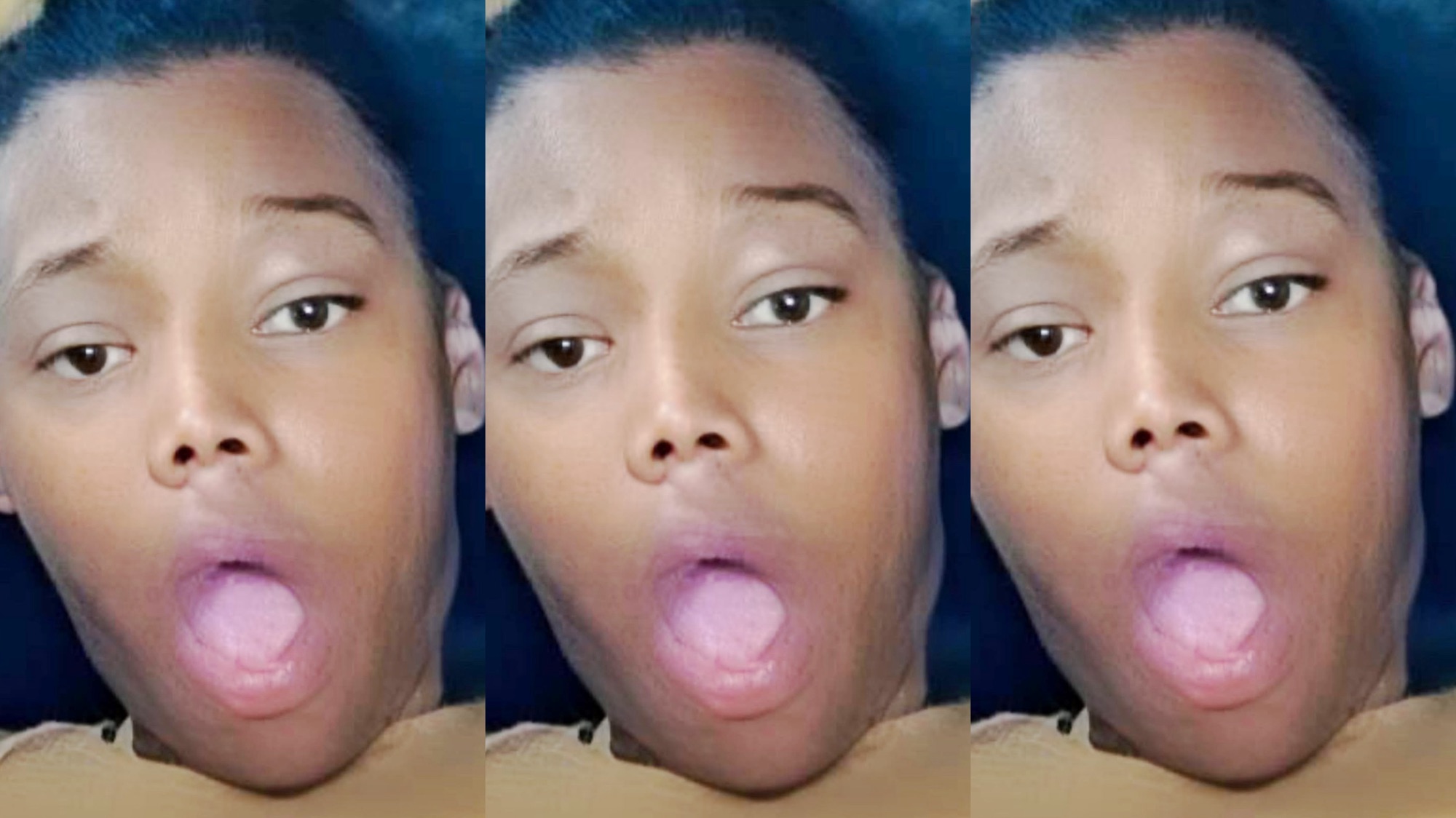 The Ghanaian training College girl video