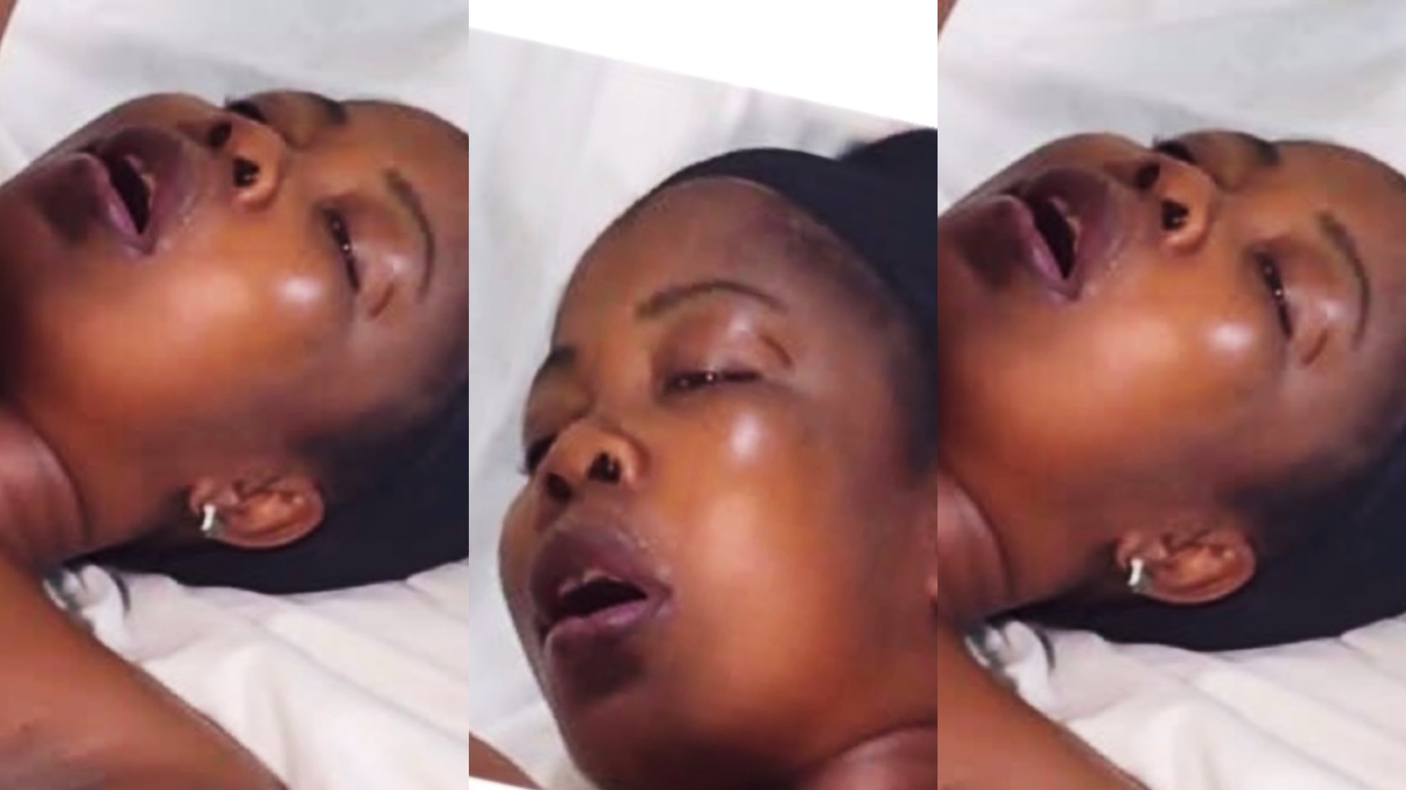 The 10-minute nonstop video of Nigerian slayer