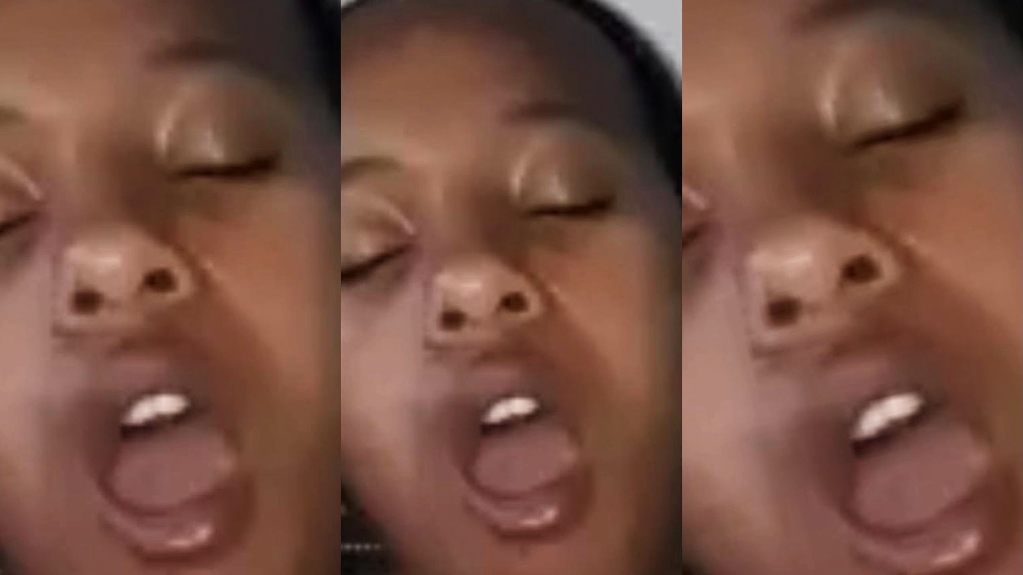 The Driver and Passenger video is clear now, watch how everything happened in the car