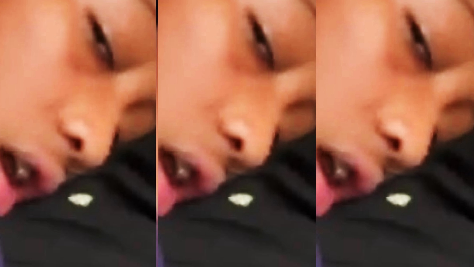 SHS lovers caught in the act during preps