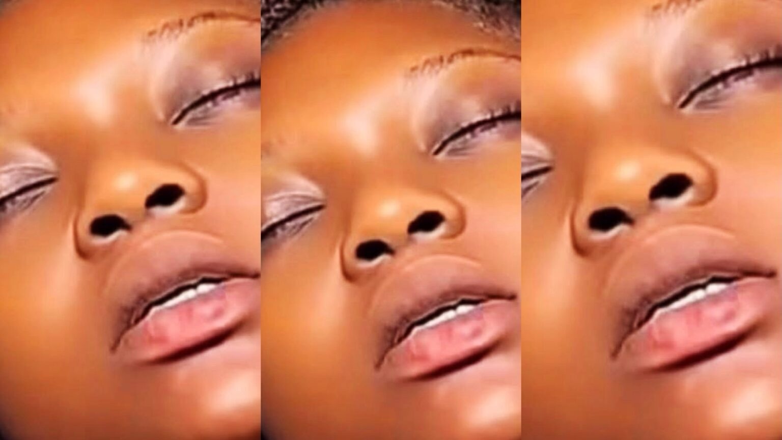 Trending Video of Nursing Training girl