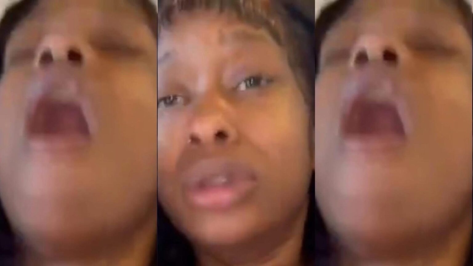 South African Man with his boss lady