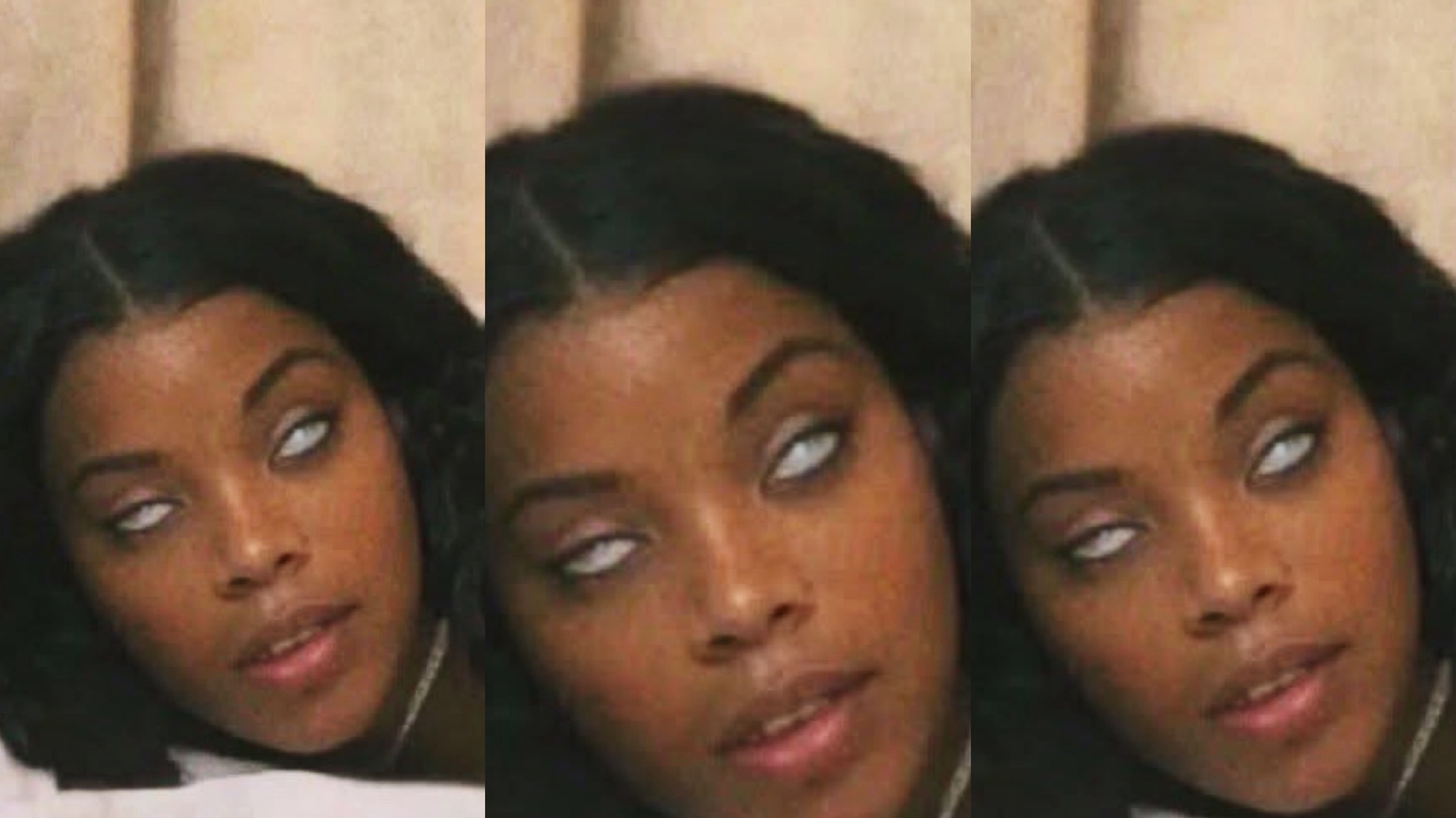 Part 2 of the Liberian university girl video